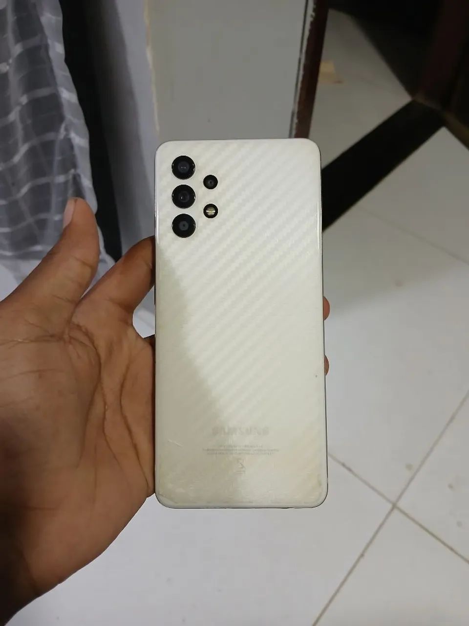 Celular Samsung a32 4g 