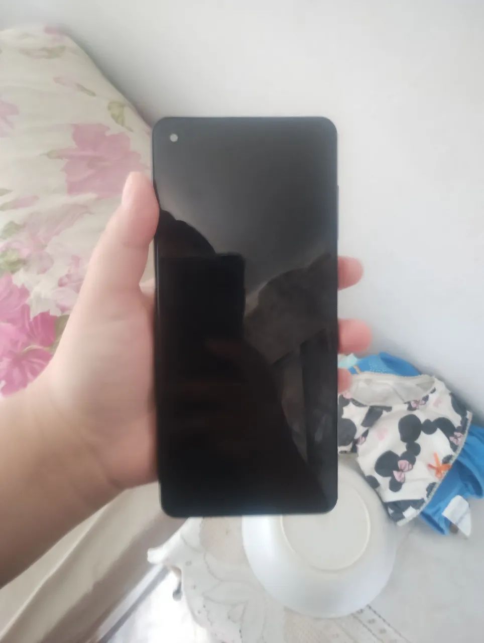 Galaxy A21s  - Foto 2