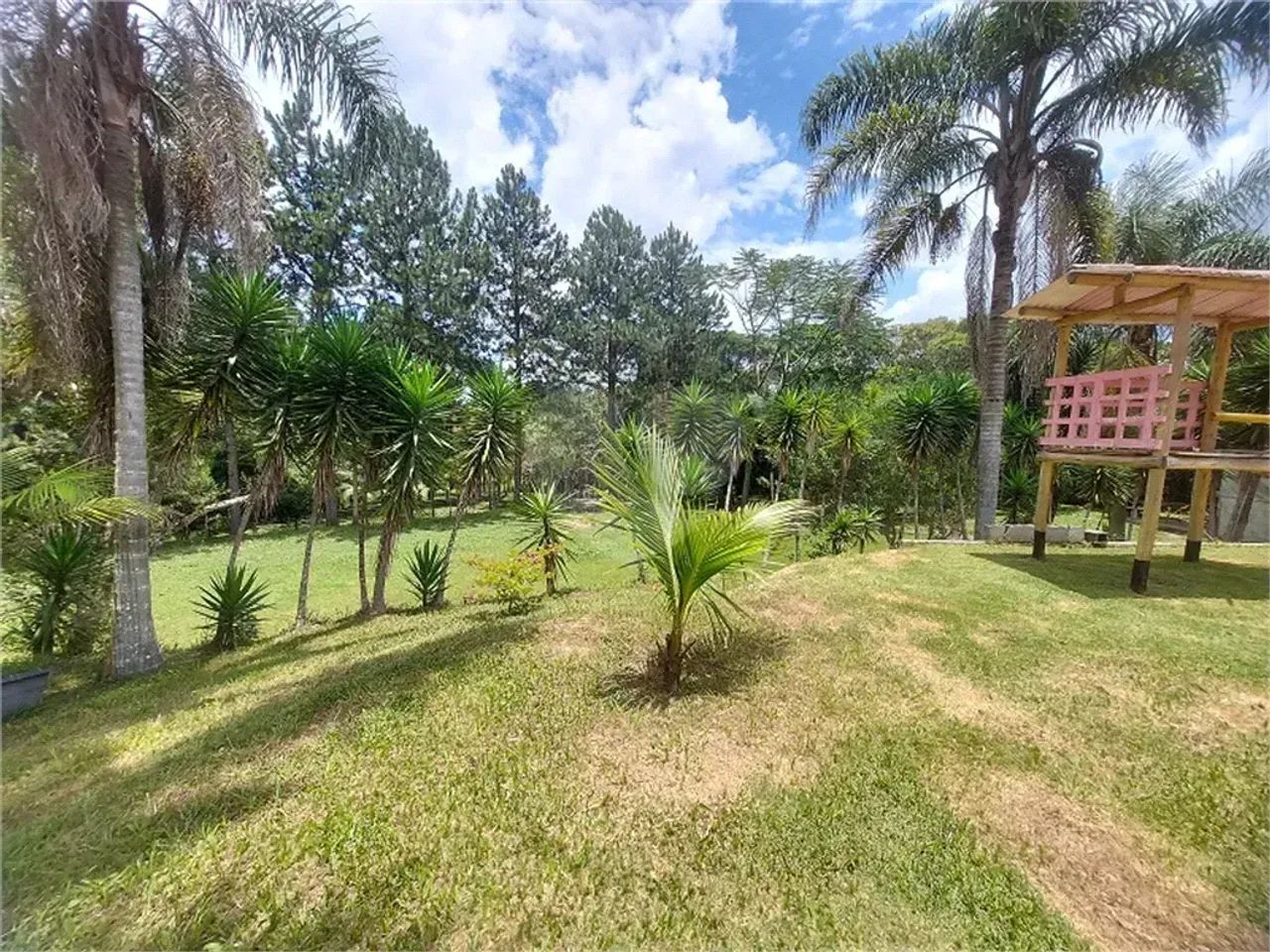 Chácara / Sitio a venda com 1 quarto em Ibiúna SP - Foto 2