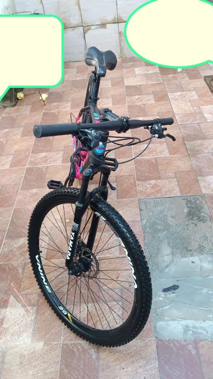 Bike top - Foto 4