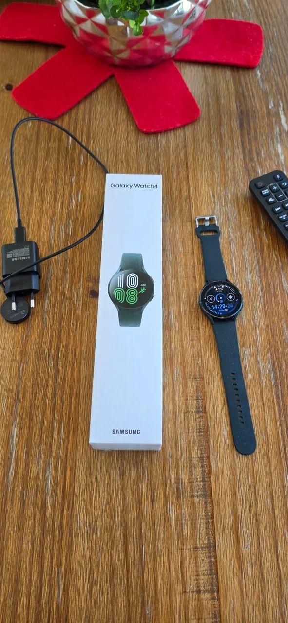 Galaxy watch 4 Samsung  - Foto 3
