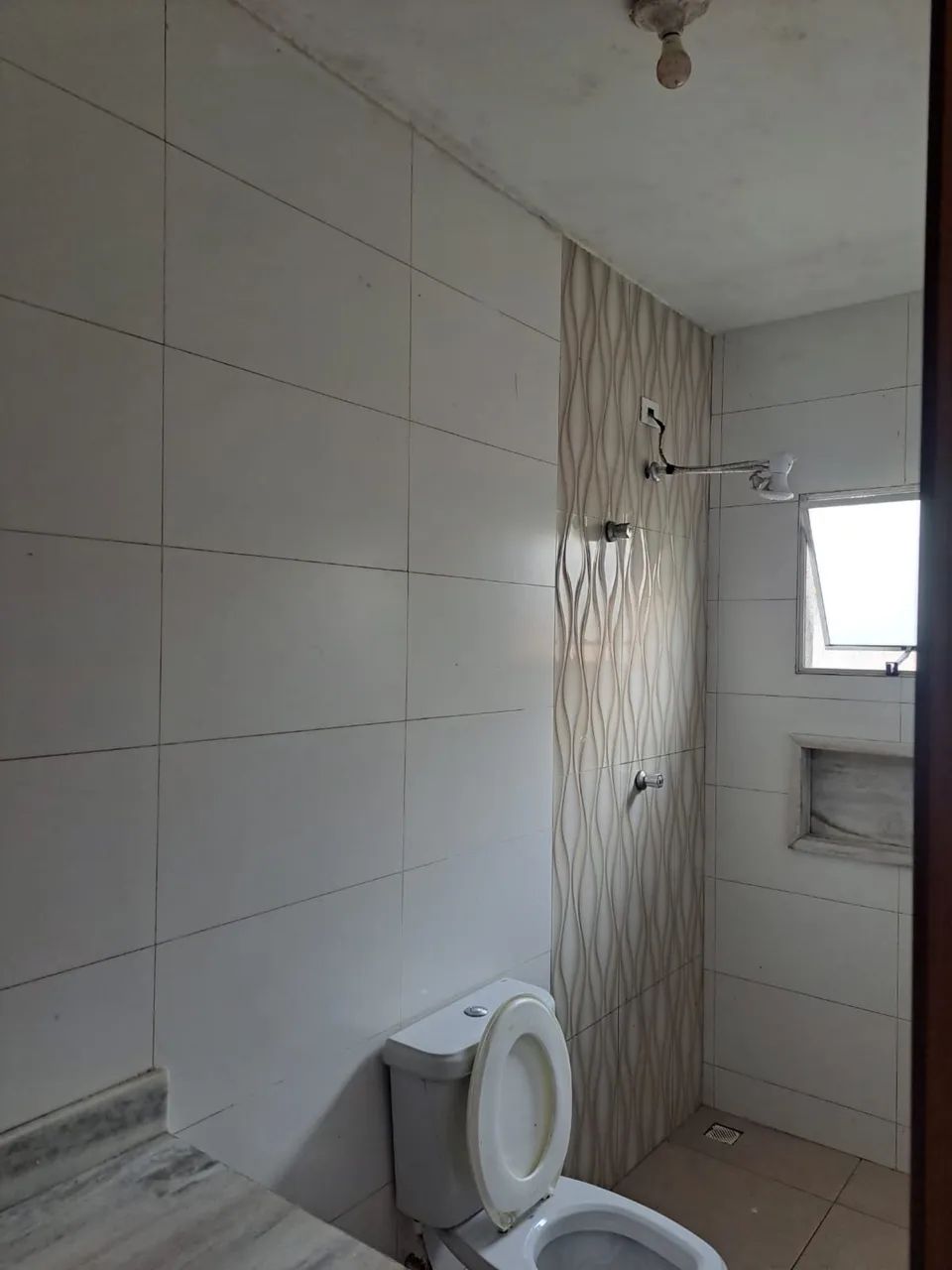 Aluga ar condicionado fogão e geladeira box nos banheiros  - Foto 5