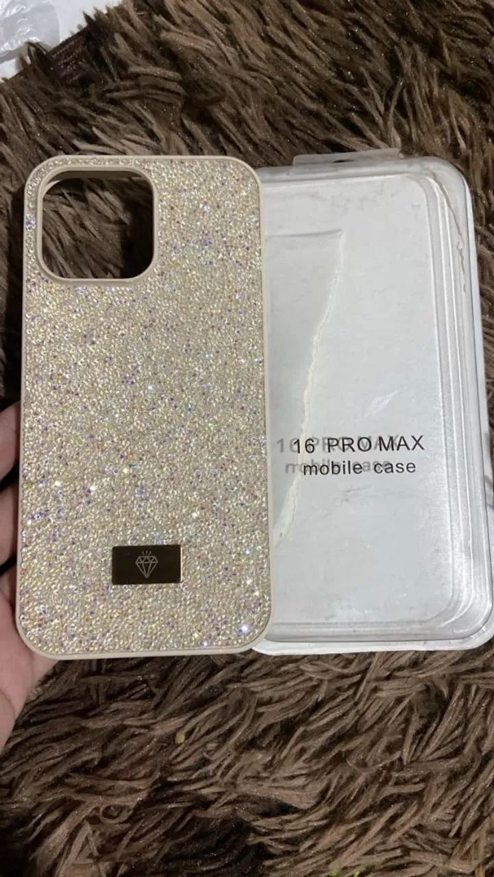 Capa personalizada do iphone 16 pro max - Foto 2