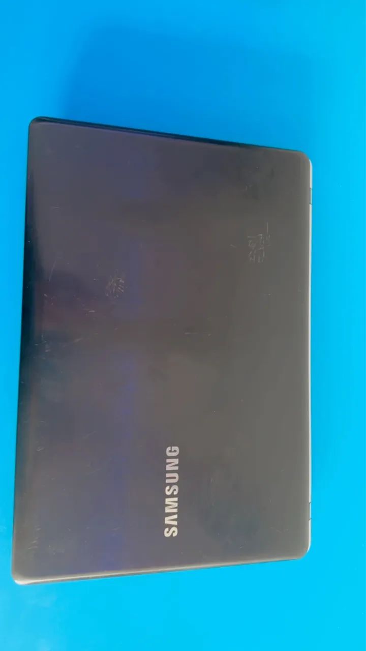 Notebook Samsung  - Foto 4