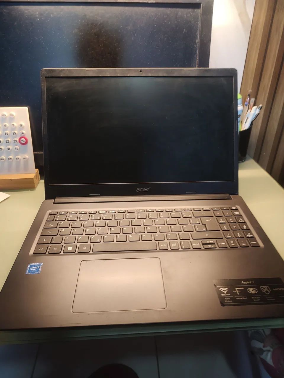 Vendo notebook ACER  - Foto 2