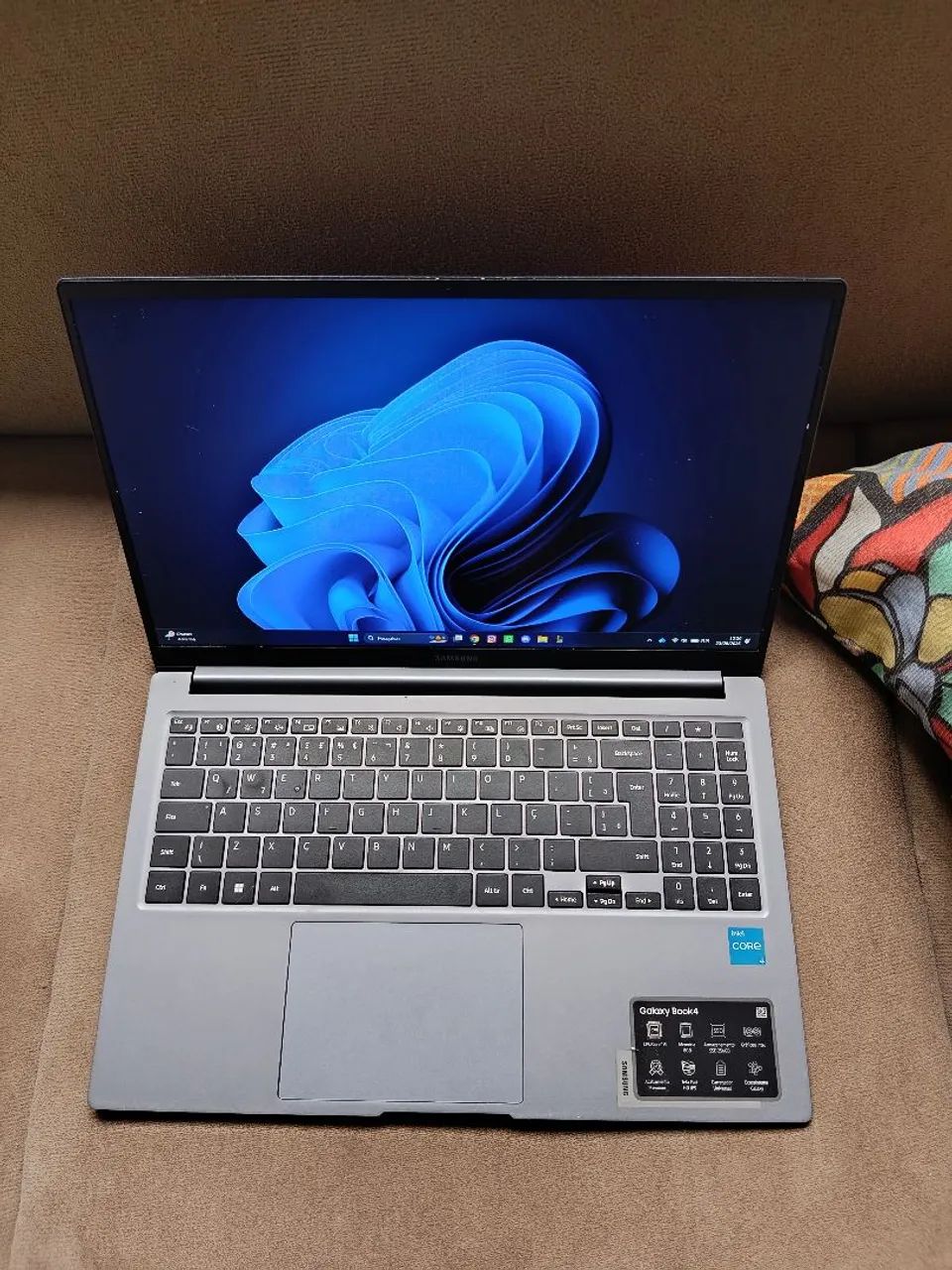 NOTEBOOK SAMSUNG | ACEITO OFERTA - Foto 4