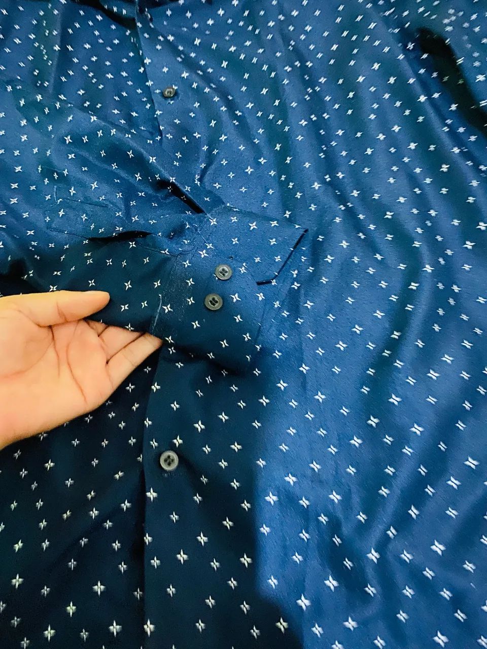 Vendo camisa social  - Foto 4