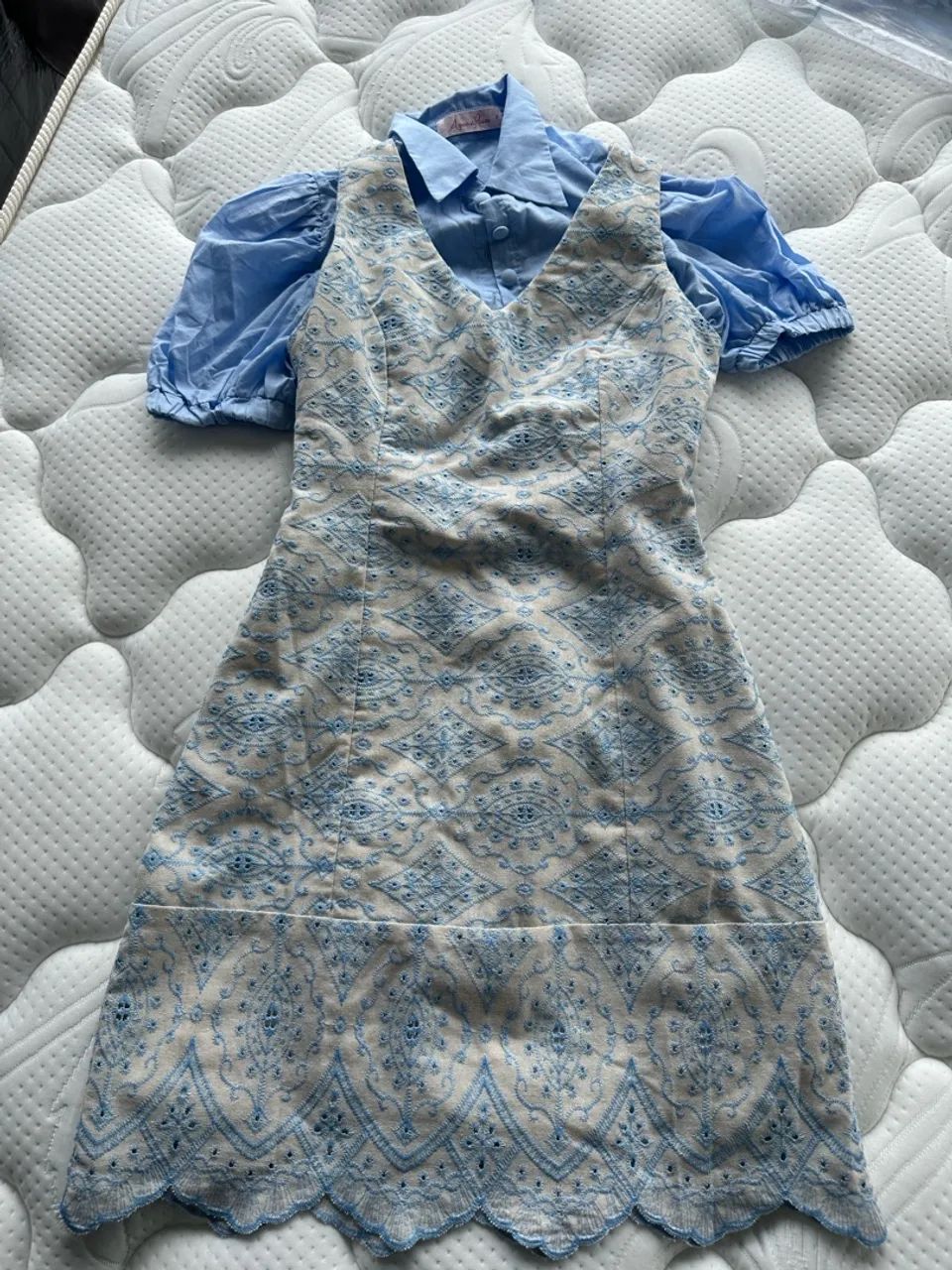 Roupas 
