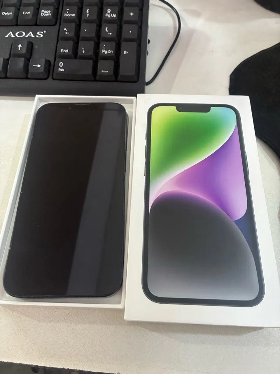 Ifone 14 128 G - Foto 2