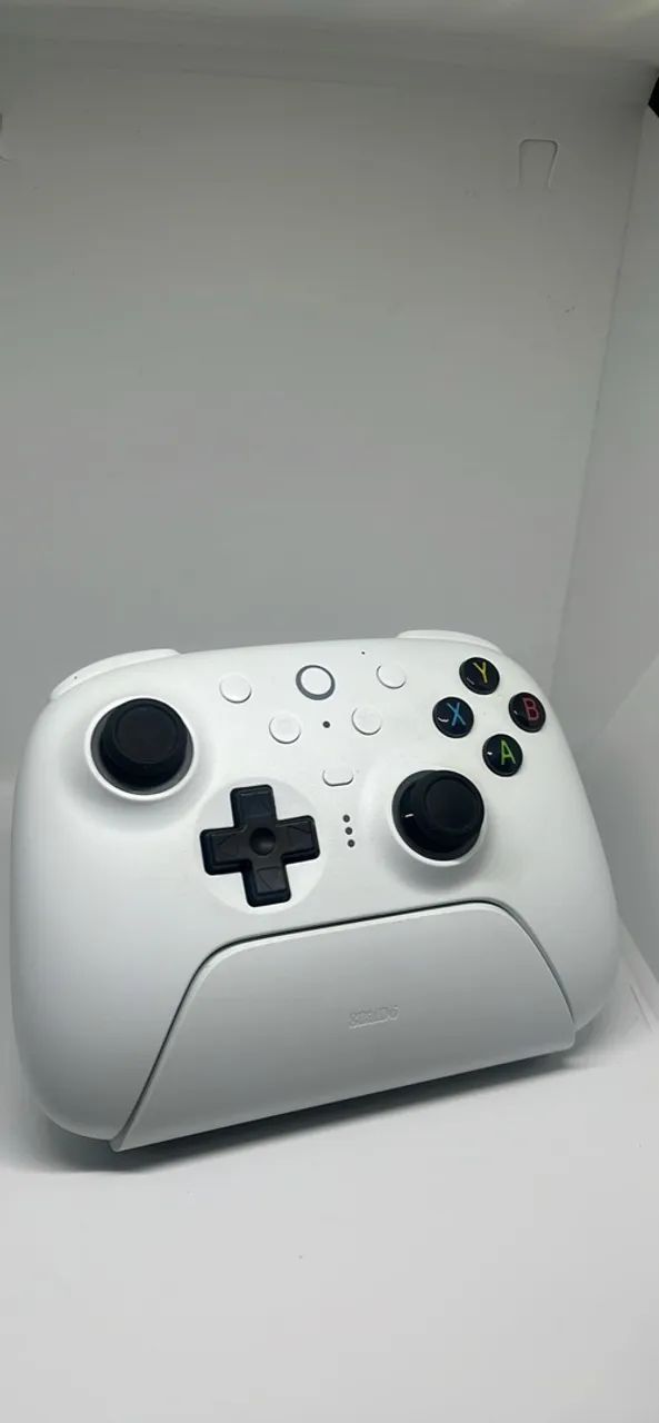 Controle Gamer 8bitDo Ultimate 2