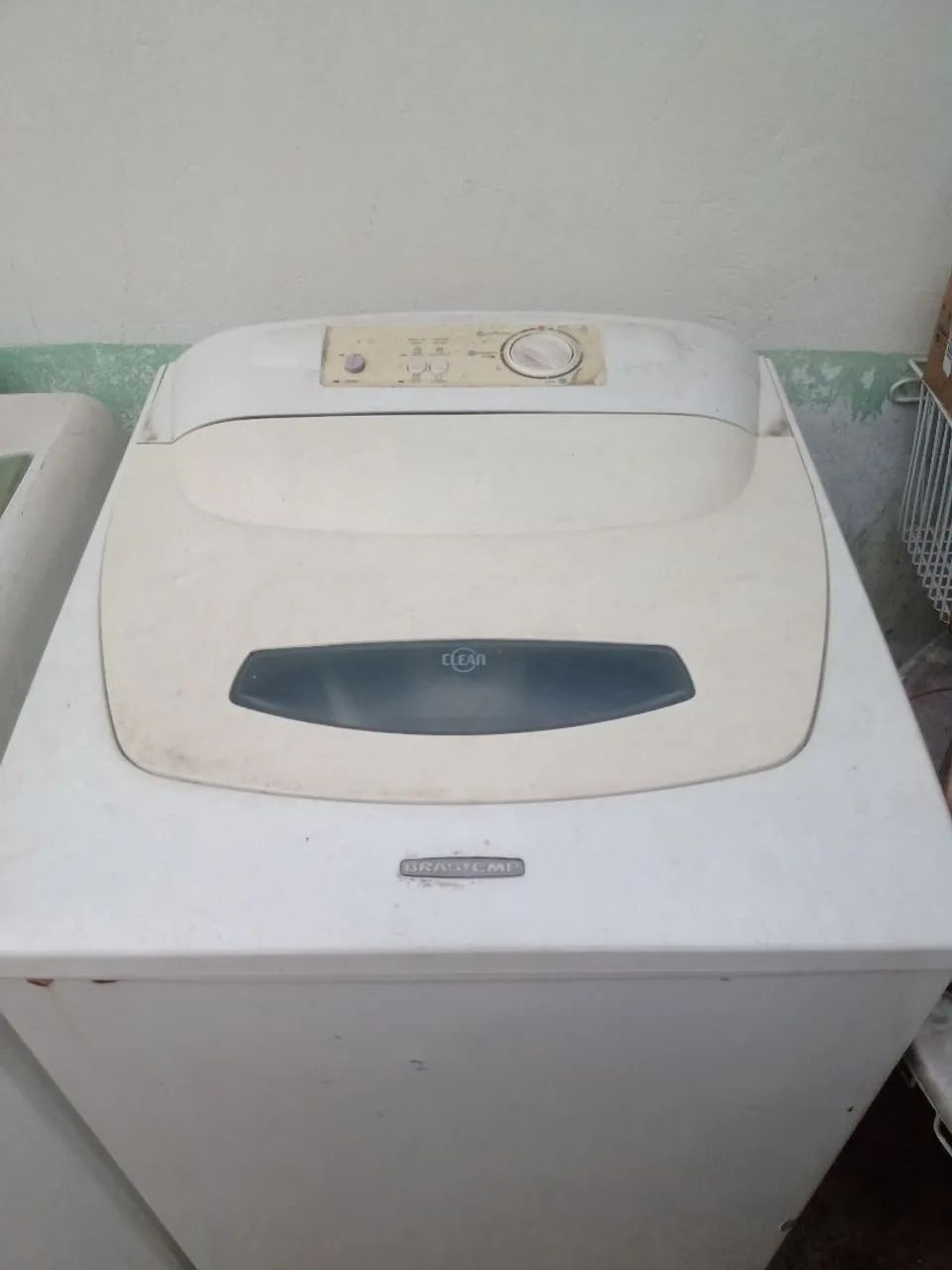 Maquinas de lavar roupa - Foto 2