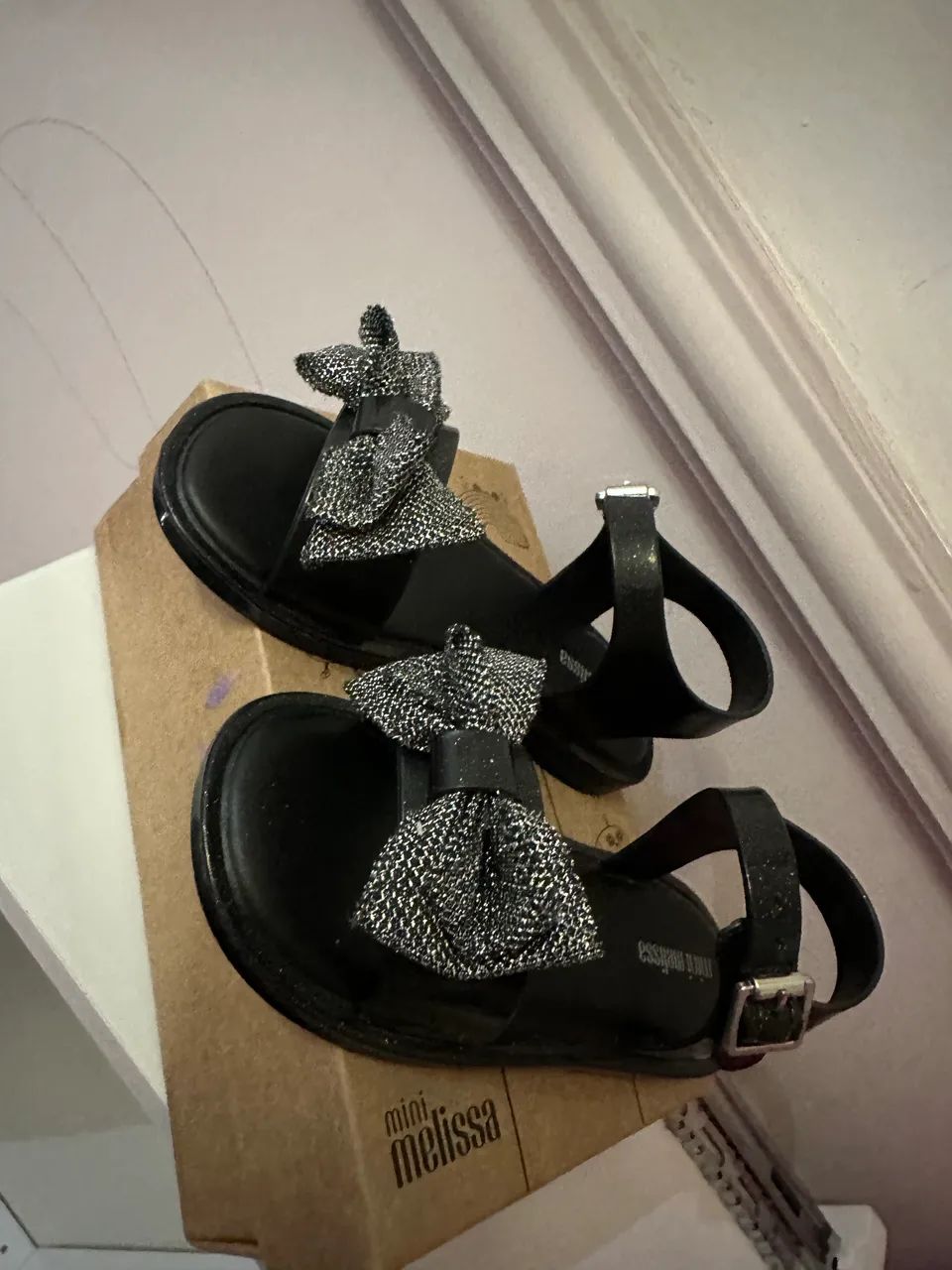 Melissa infantil  - Foto 3