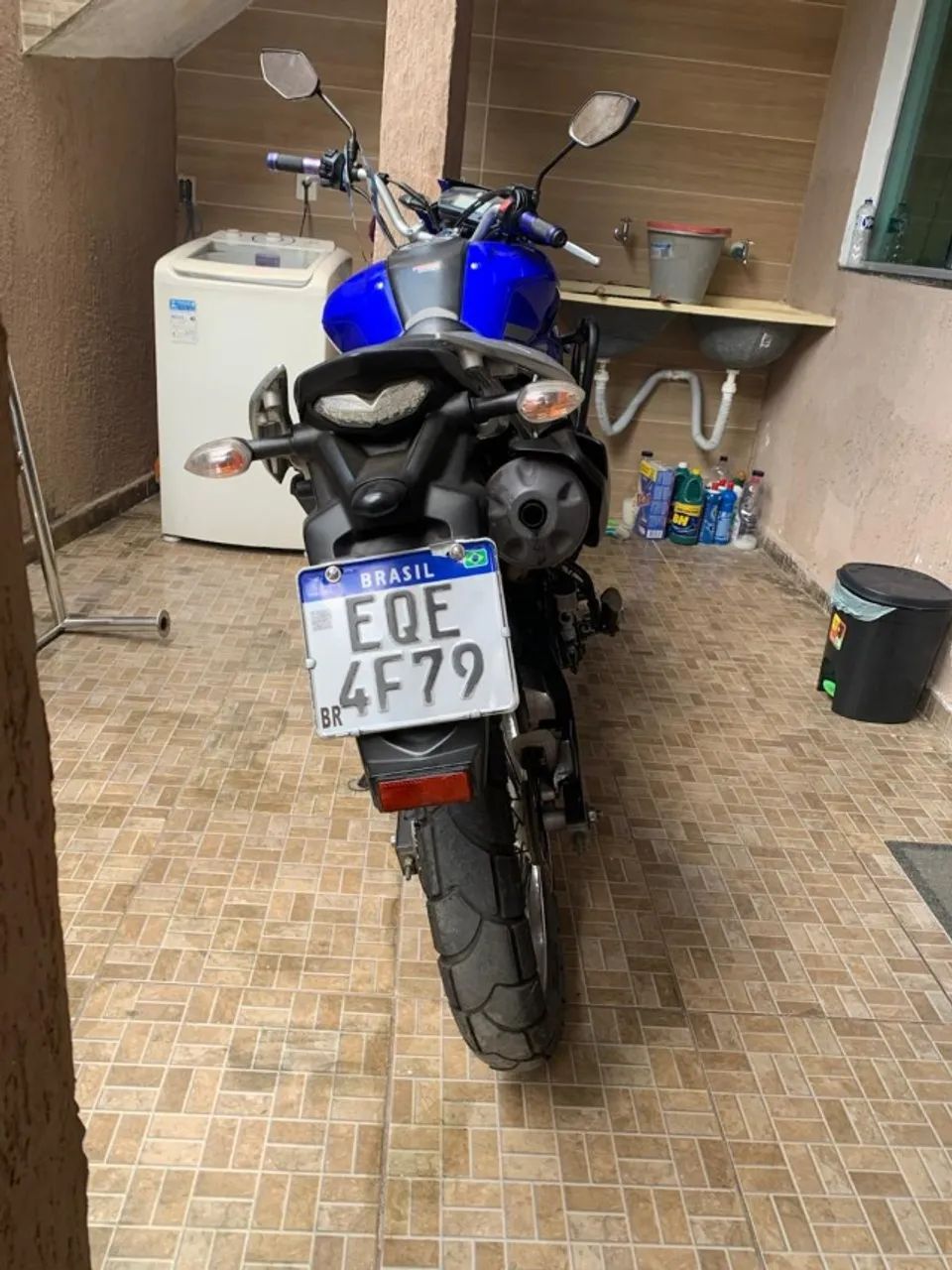 2021 Yamaha Lander - Foto 2
