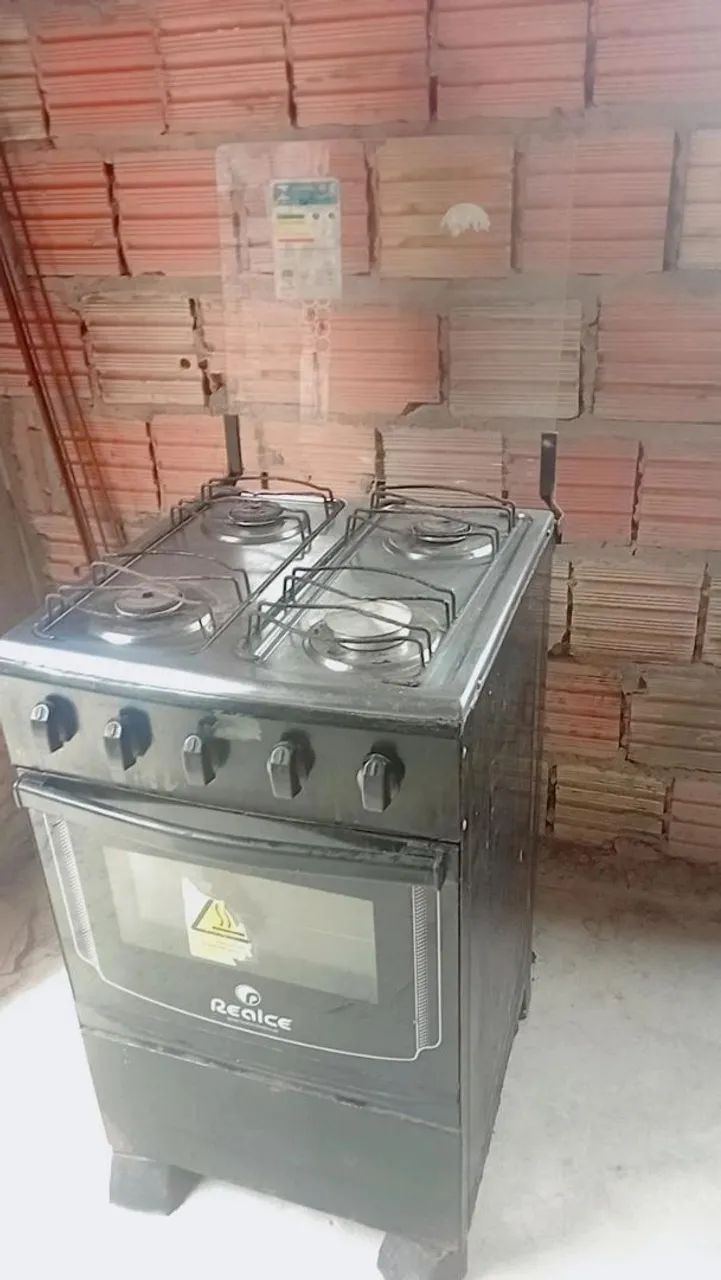 Fogão 