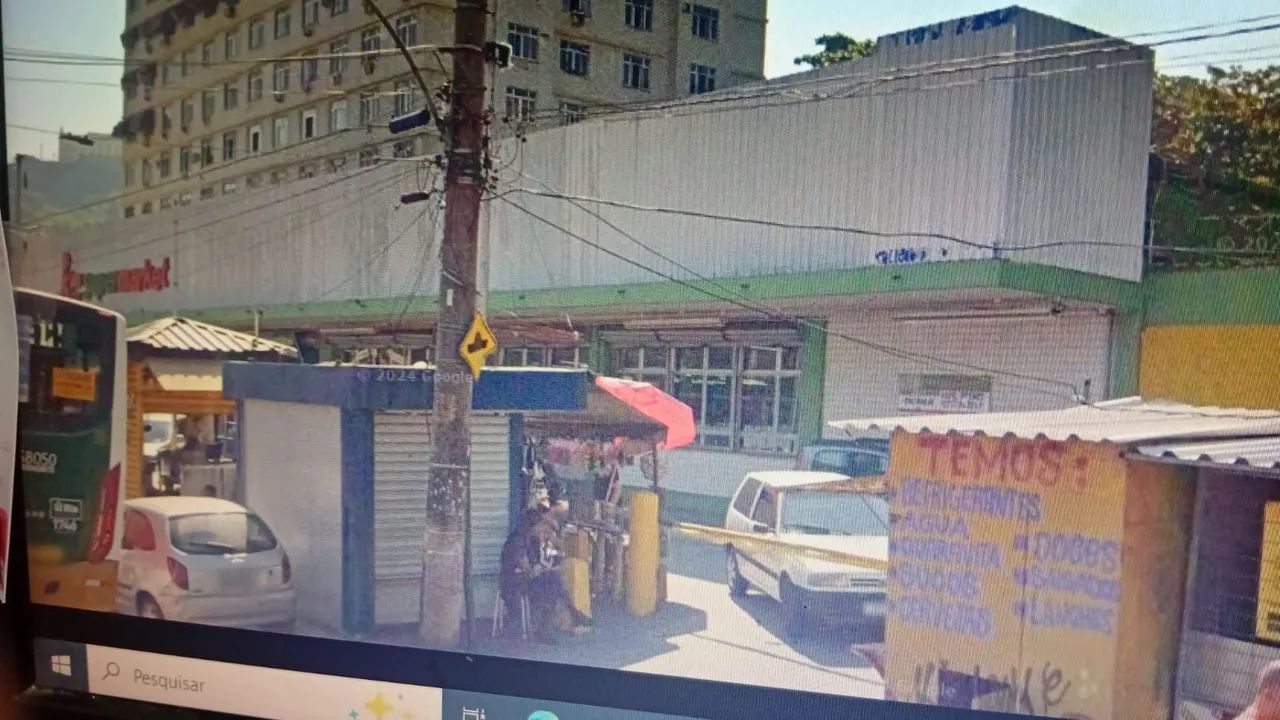 Alugo banca de jornal  - Foto 3
