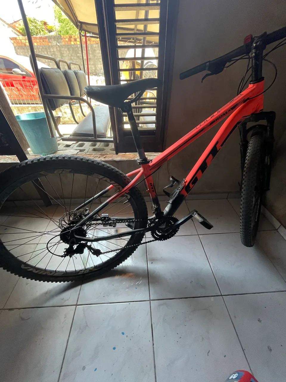 Bike