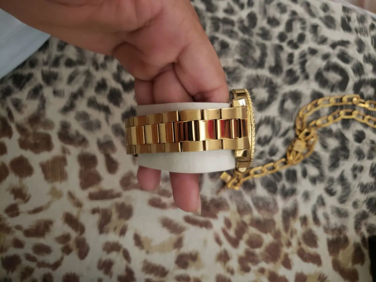 Vendo relógio 500 - Foto 3