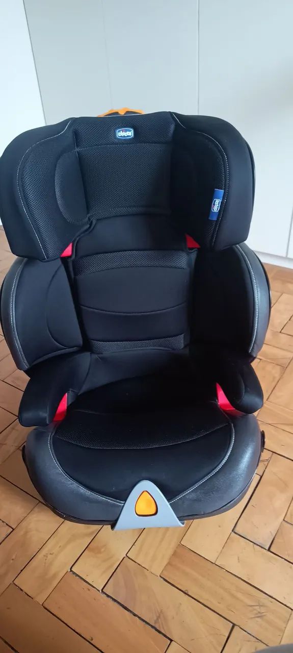 Cadeira Para Auto Chicco - De 15 a 36 Kg - Oasys 2-3 Evolution - isofix