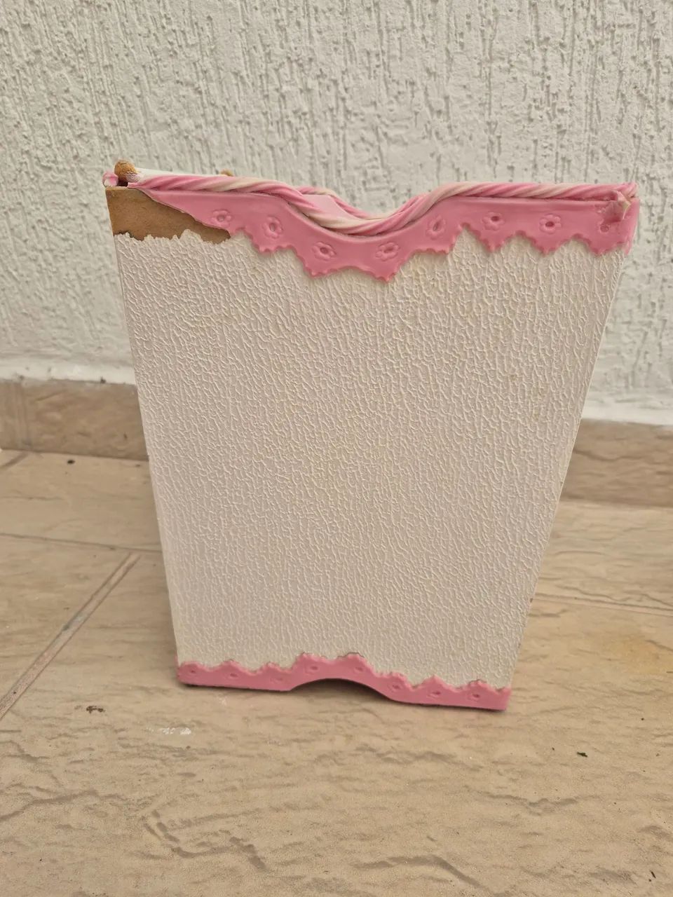 Kit higiênico bebê  - Foto 4
