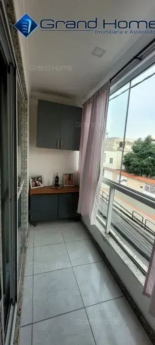 Apartamento 2 quartos em Soteco - Foto 2