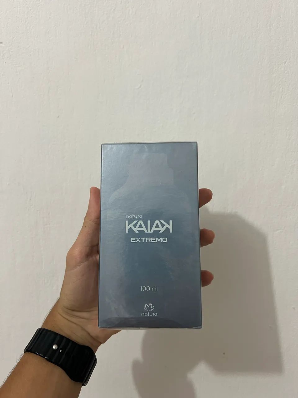 Kaik Extremo
