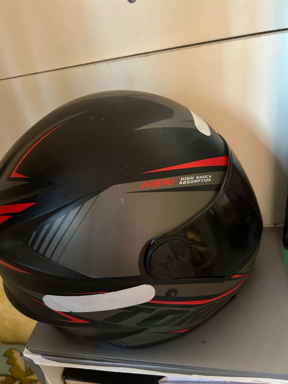 Capacete  - Foto 2