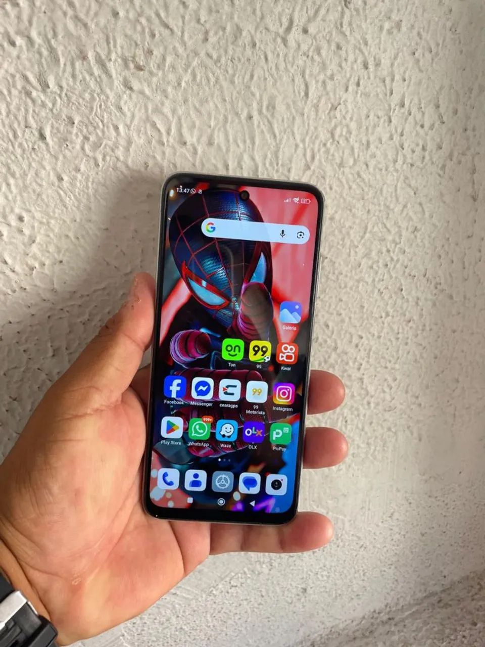 Redmi Note 10 128 GB  - Foto 2