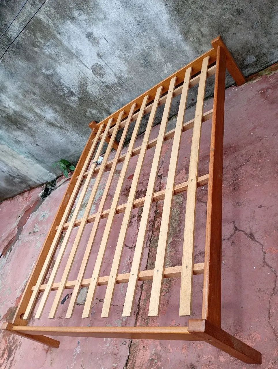 Cama casal  - Foto 2