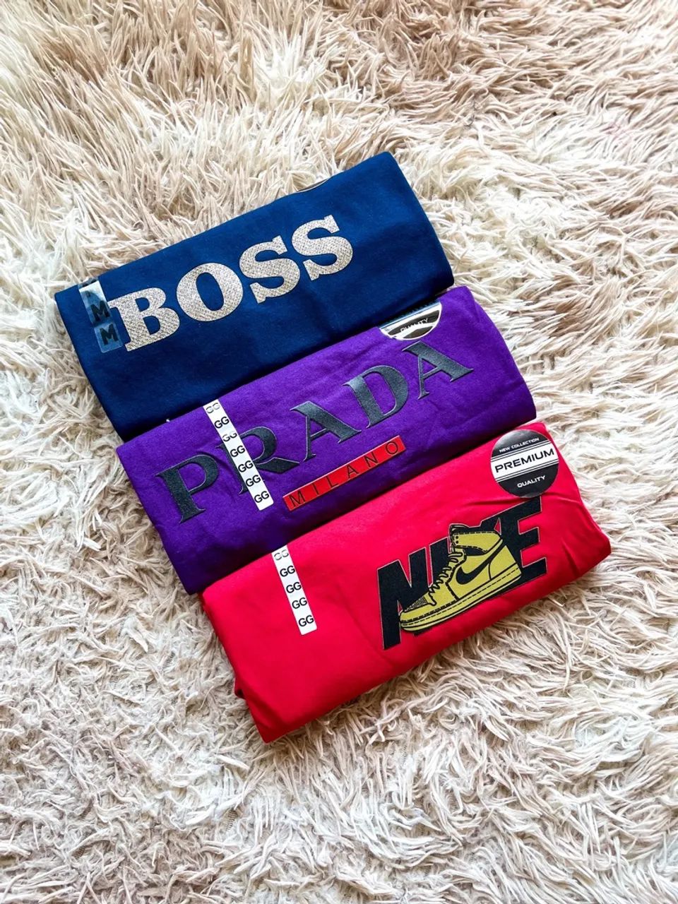 Camisas 30.1 - Foto 5