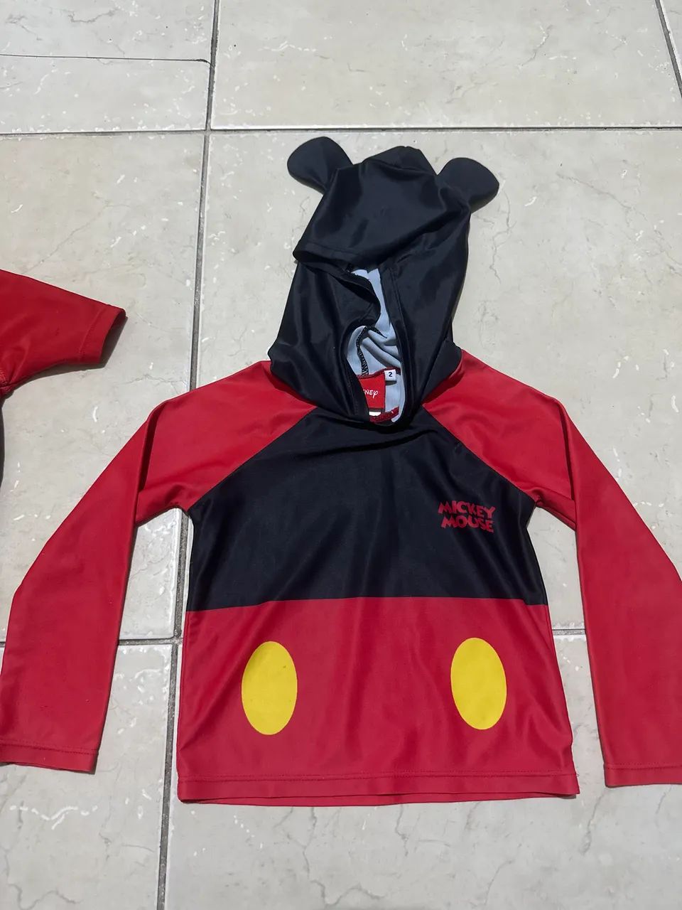 Roupa de banho infantil  - Foto 2