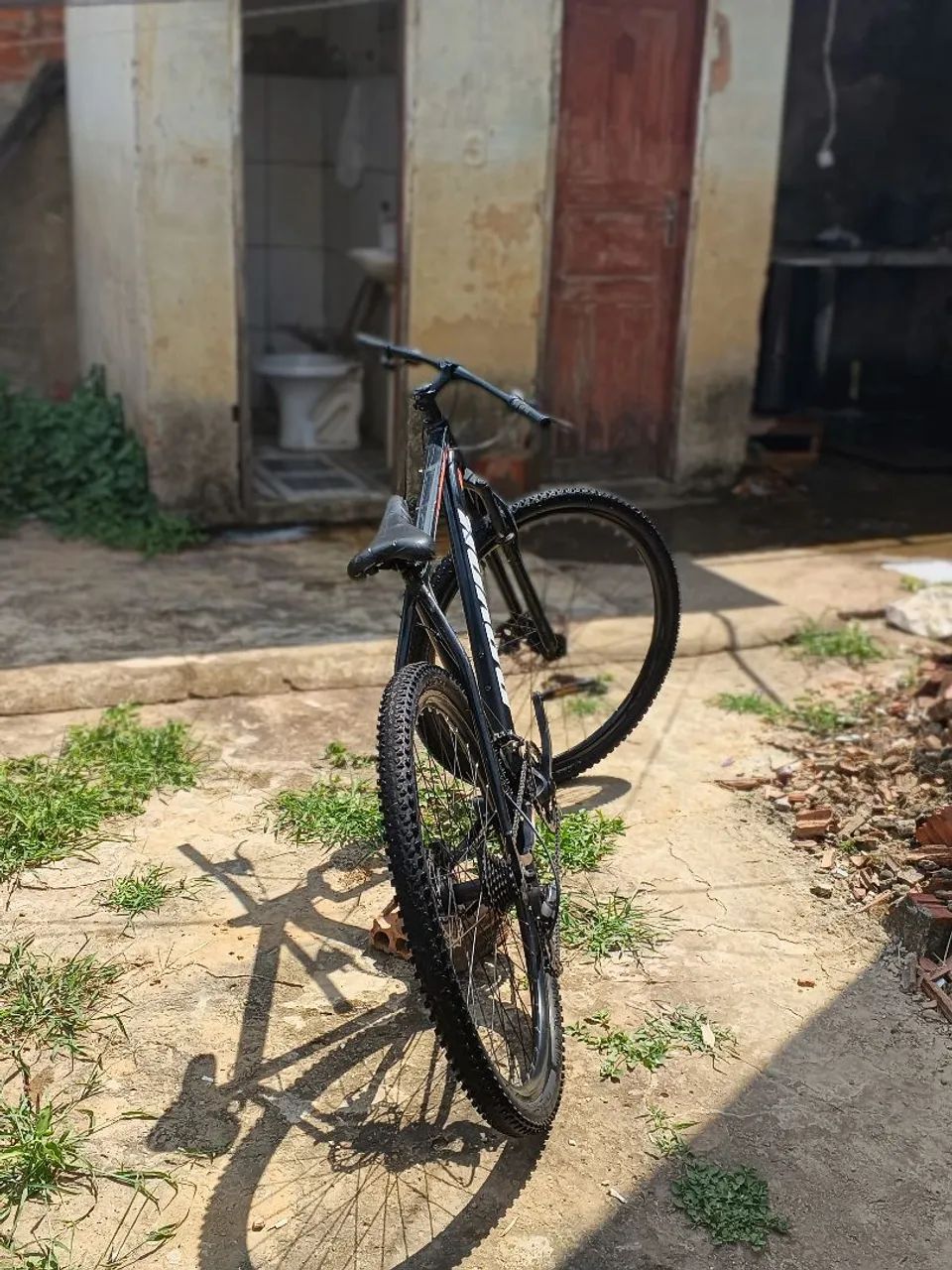 BICICLETA ARO 29 A VENDA