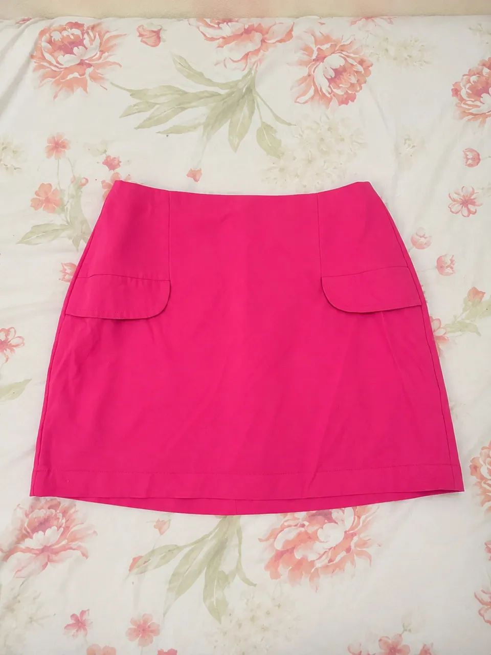 Saia Pink Elegante 