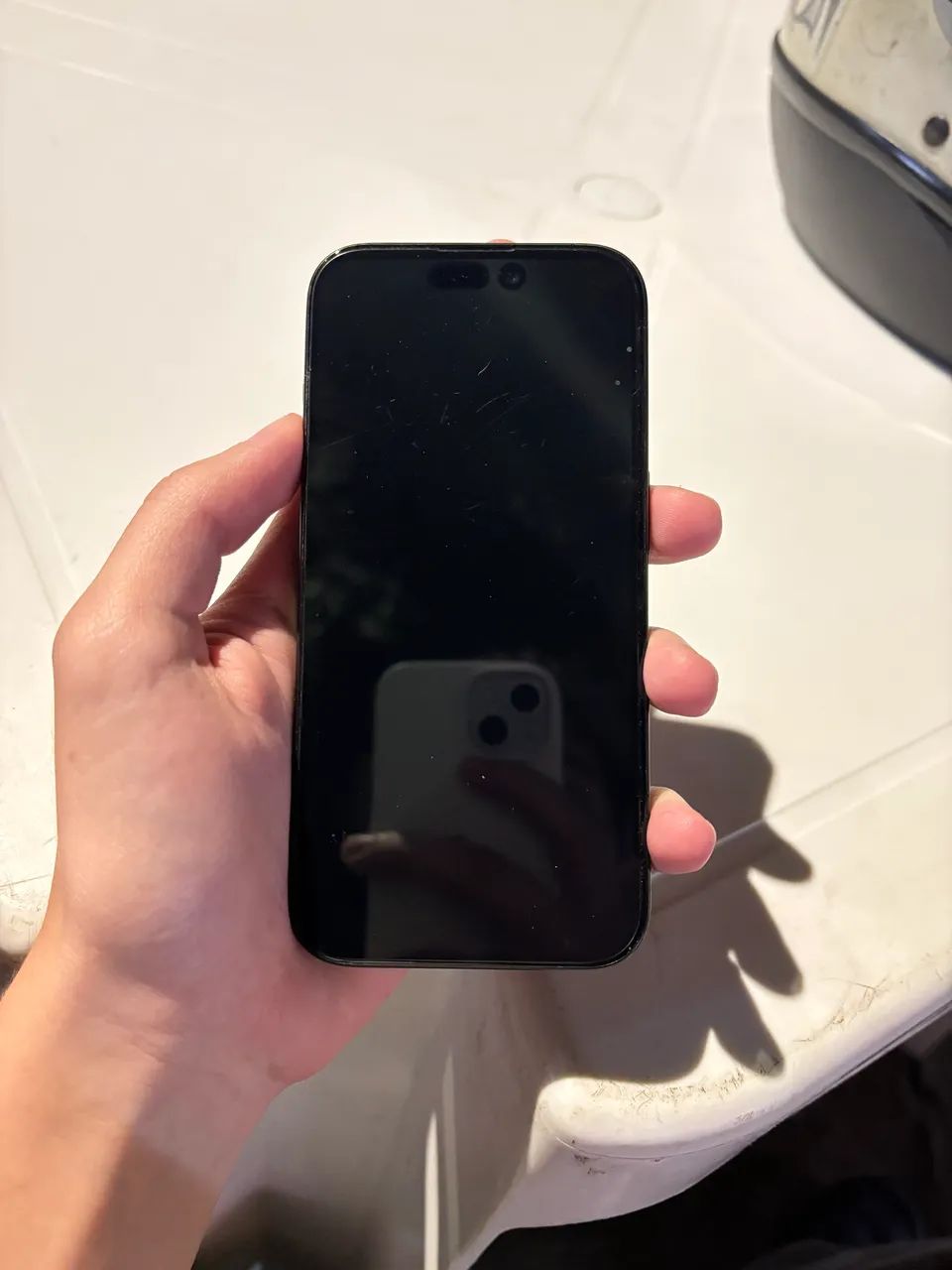 iPhone 15 Pro 512GB - Excelente Estado - Foto 4