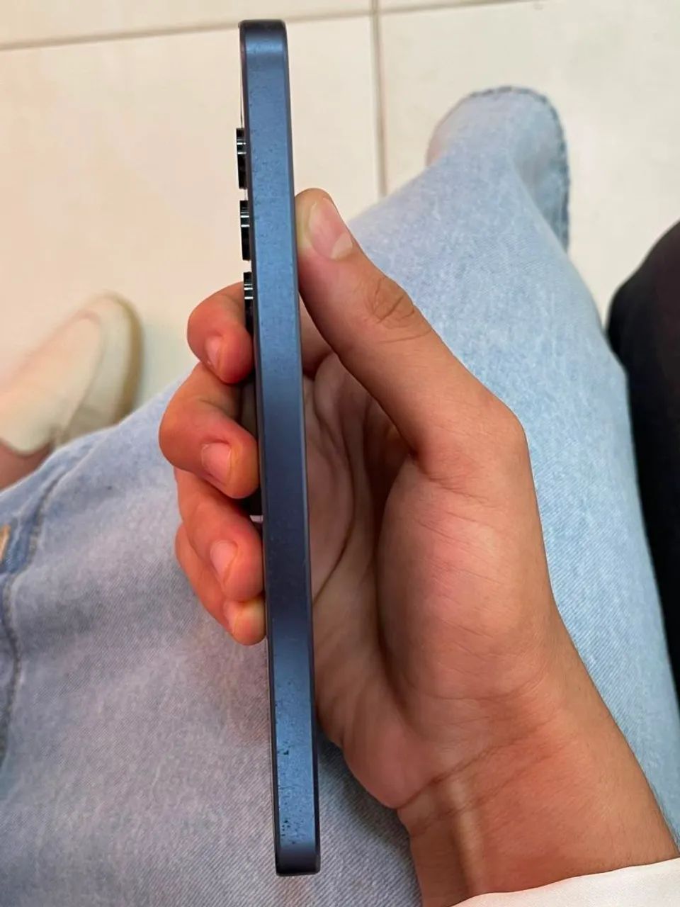 Samsung Galaxy A35 5G 128GB  - Foto 4