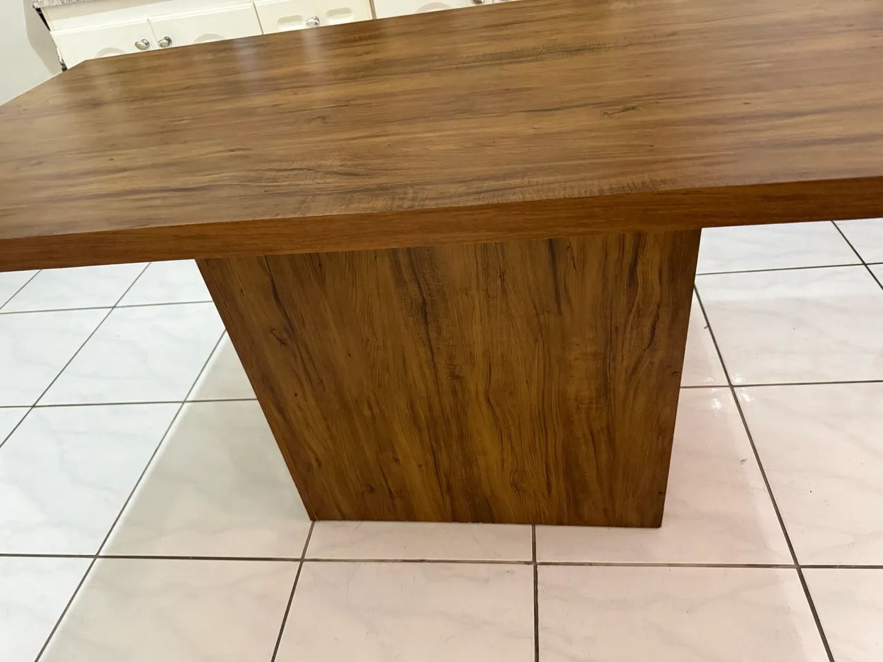 Mesa de Jantar + 6 cadeiras - Foto 2