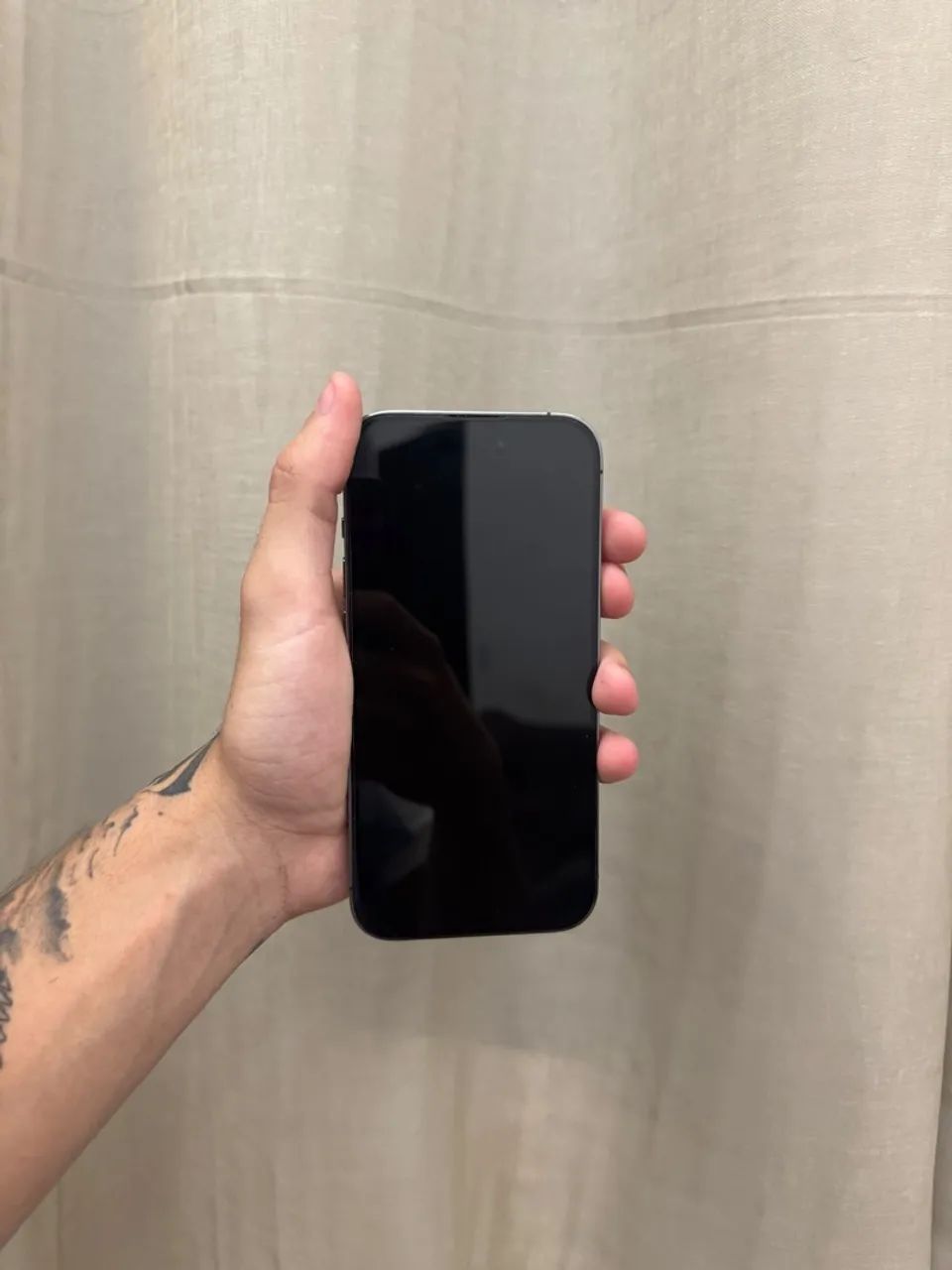 iPhone 14 Pro  - Foto 4
