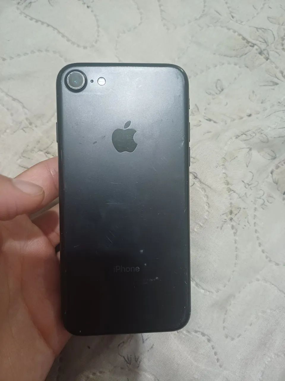 IPhone 7 com o carregamento ruim - Foto 2