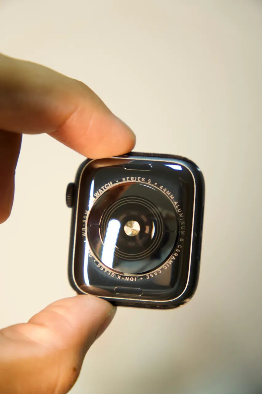 Relógio Apple Watch  - Foto 5