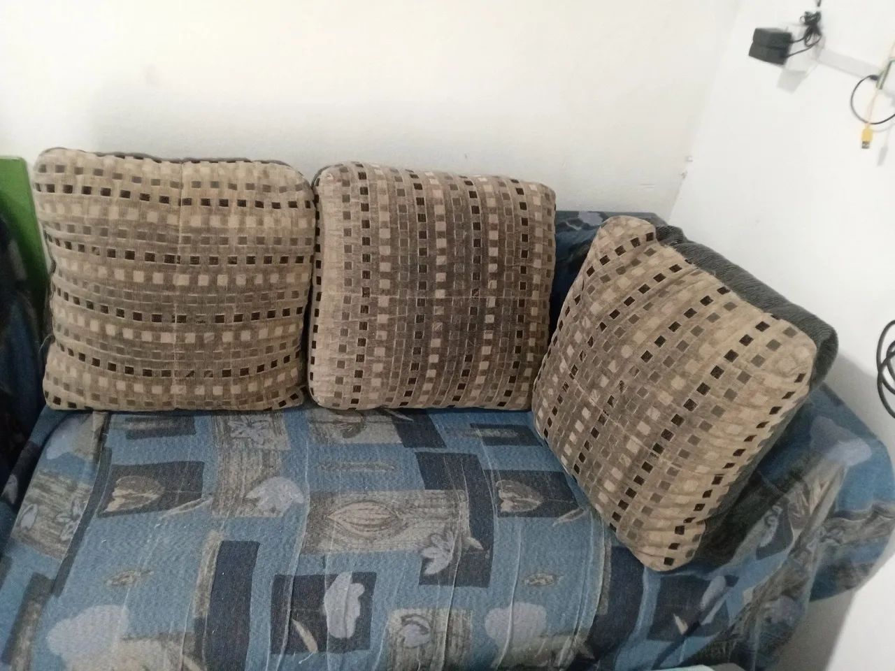 Sofá de 2 lugares - Foto 2