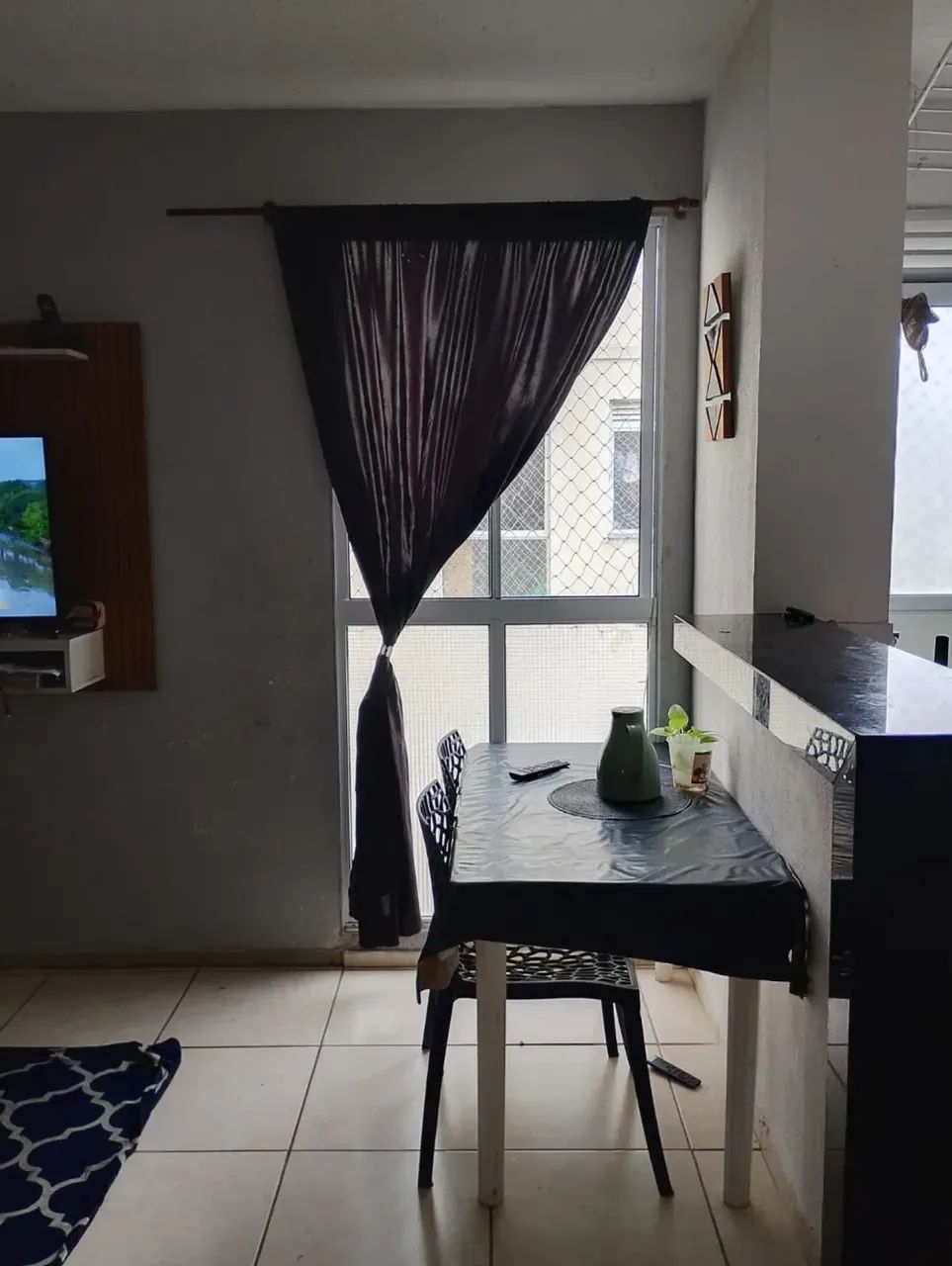 Imóvel para venda com 49 metros quadrados com 2 quartos - Foto 5