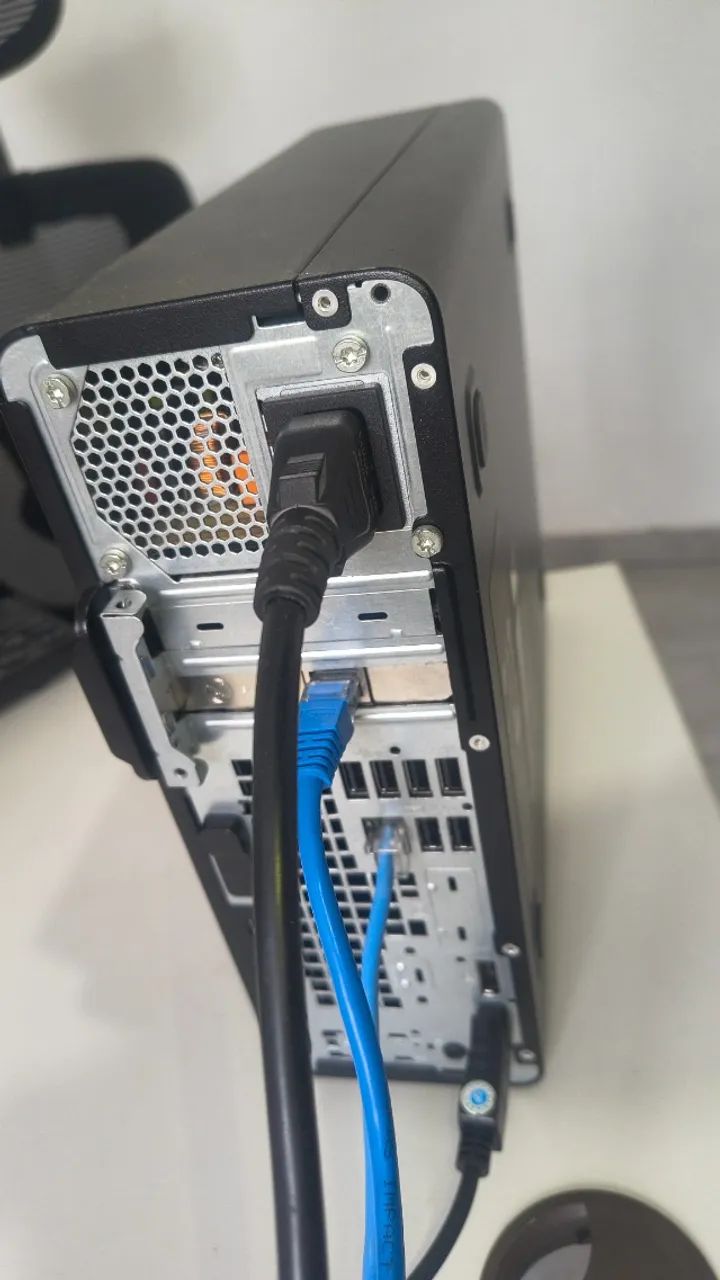 HP Prodesk 600 - Foto 3