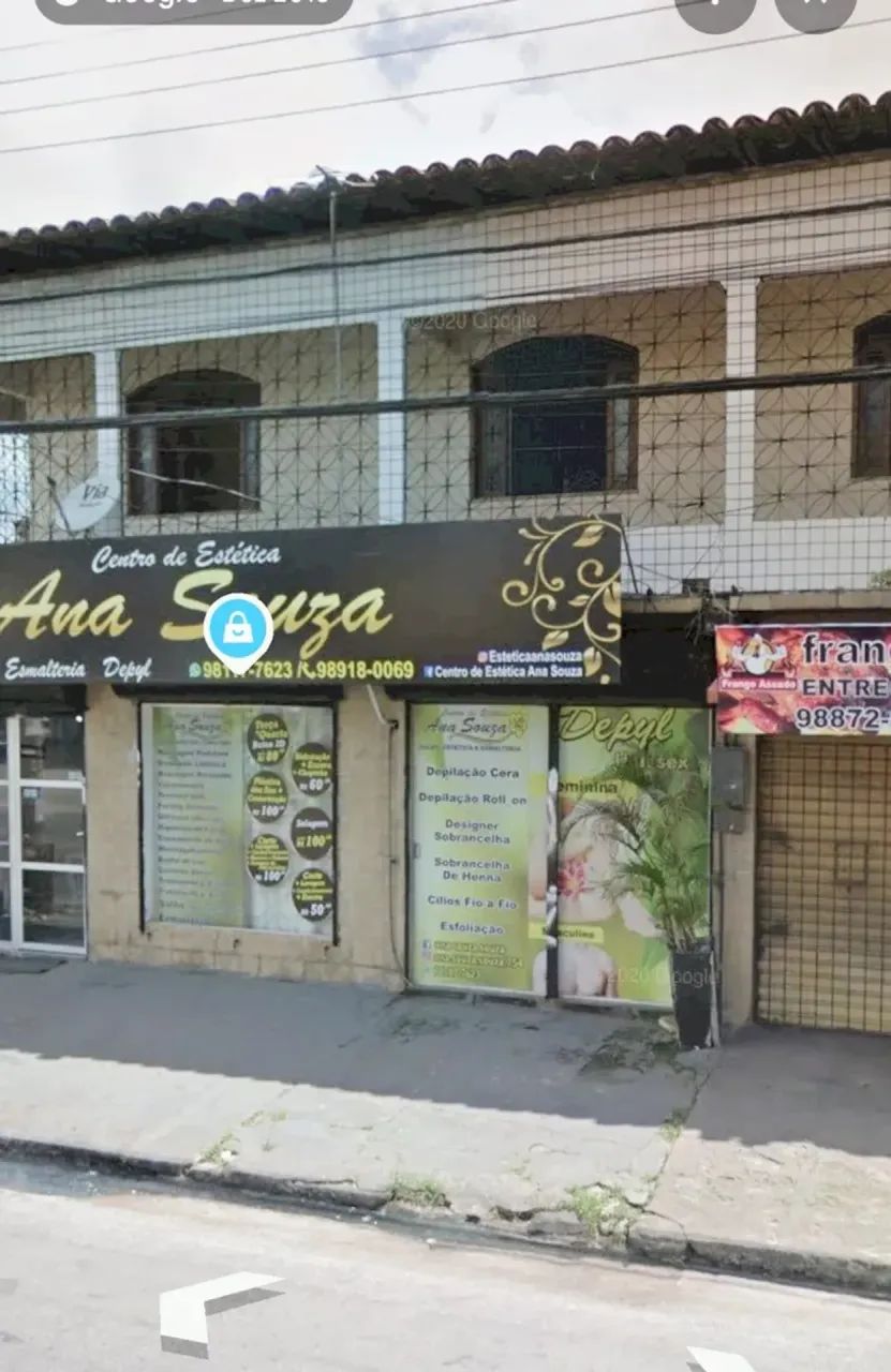 Loja Comercial na Providencia Cidade Nova VIII - Foto 5