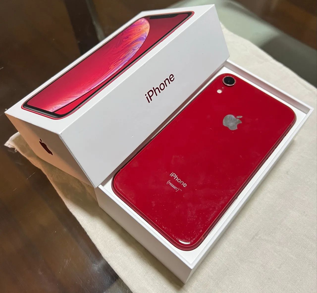 Iphone XR - Foto 3