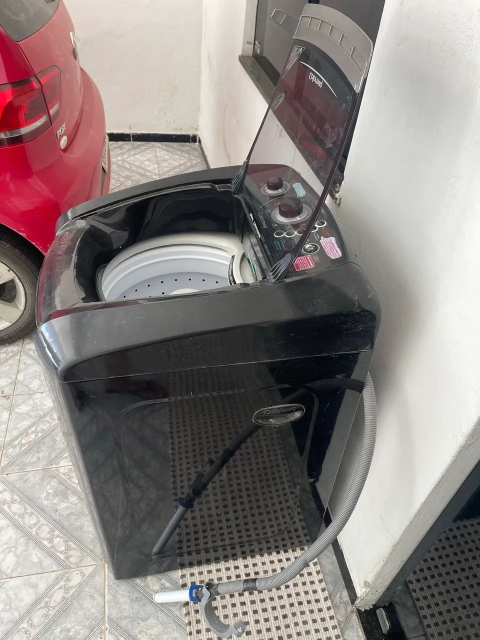 MÁQUINA DE LAVAR  - Foto 3