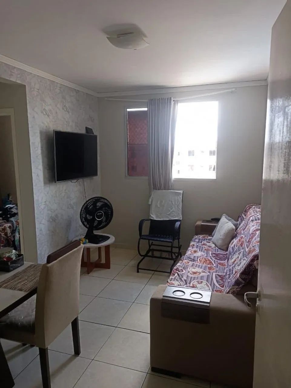 APARTAMENTO 02 QUARTOS - Foto 4