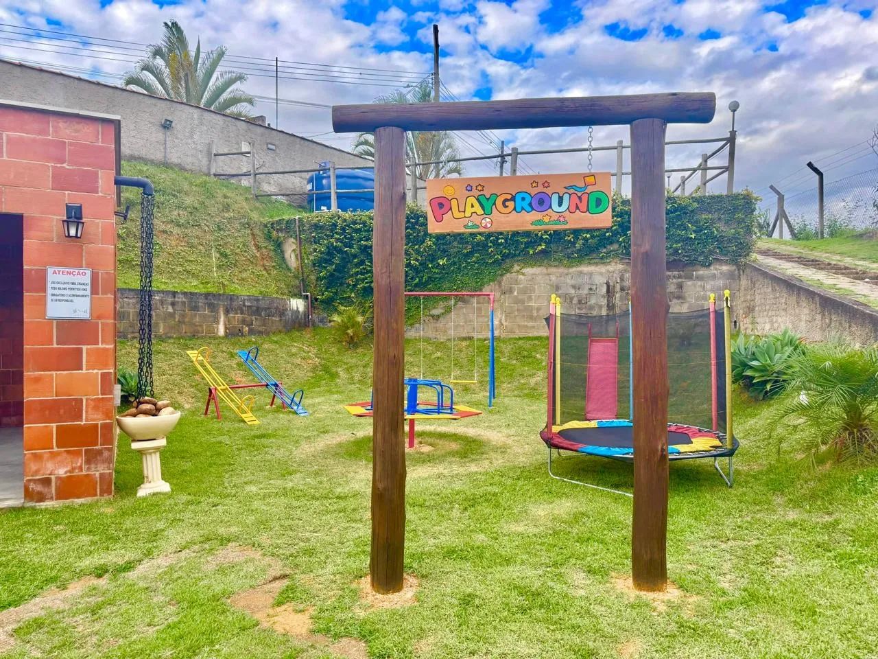 Sítio para eventos em Barra Mansa Rj  - Foto 4