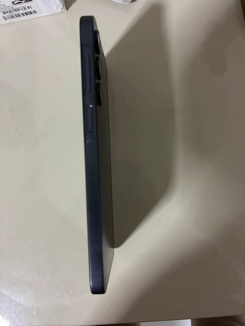  Celular Samsung  Galaxy A16 semi novo  - Foto 5