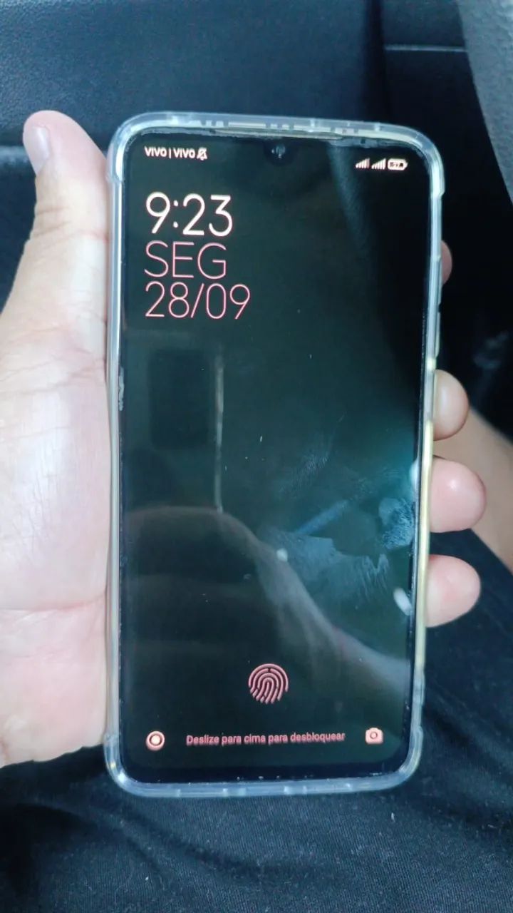 Xiaomi mi 9
