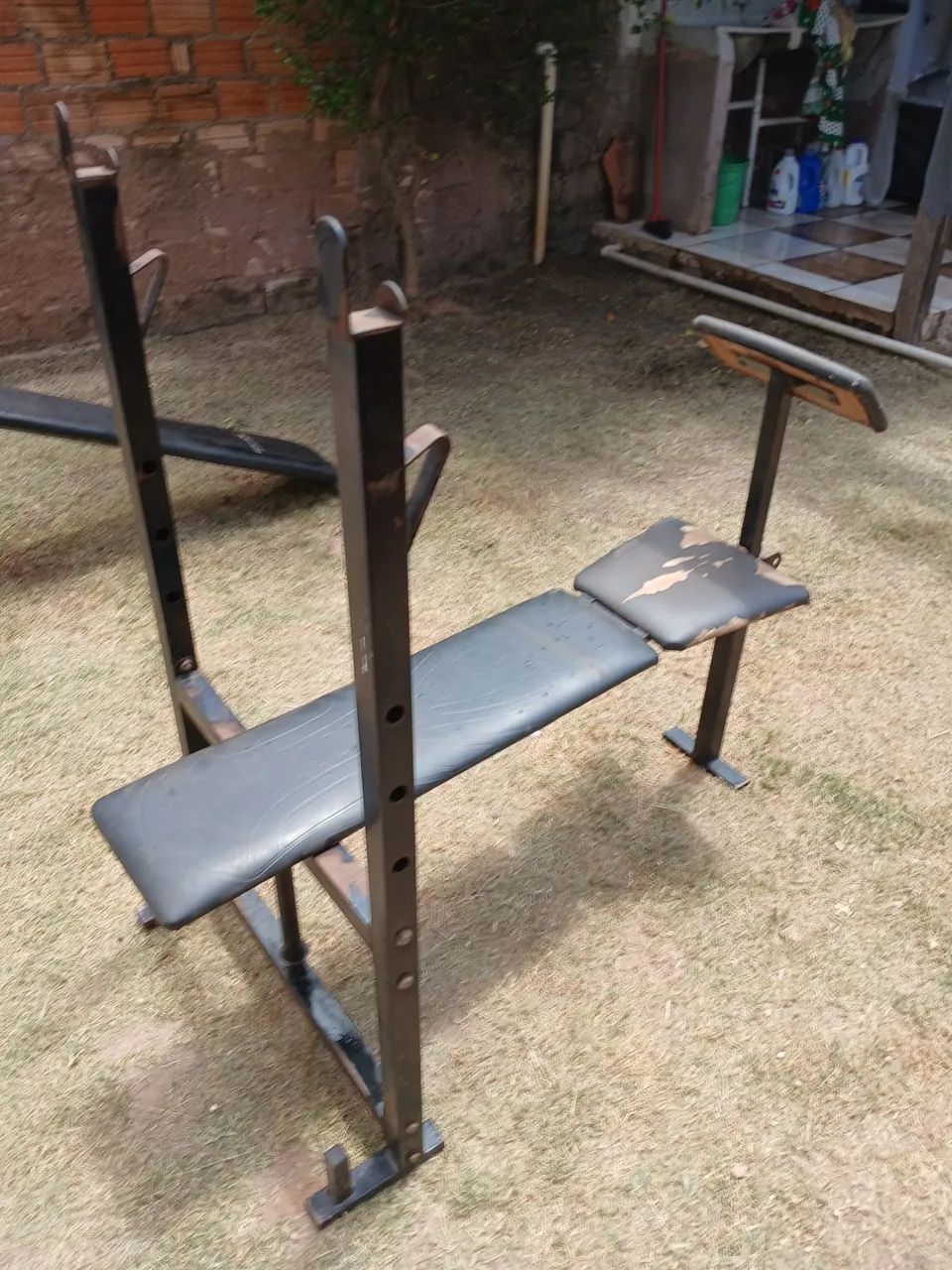 Aparelho sulpino. - Foto 2