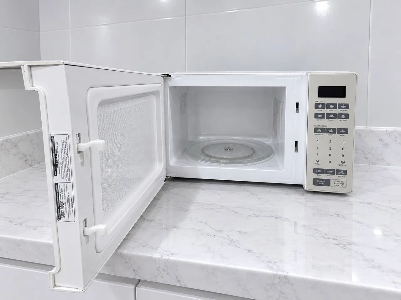 Microondas Consul 32L - Foto 4